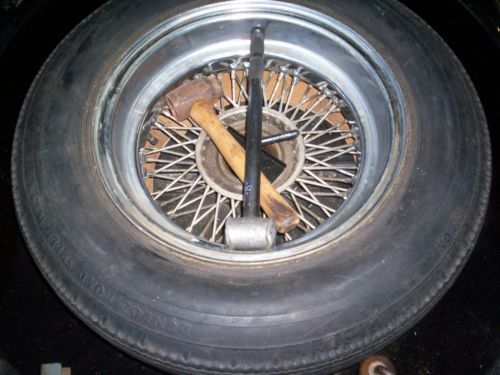 XKE sedan: Jaguar 420 Sport Sedan JCNA DO5 2ND in nation 4SP OD AC PS CWW low mi, US $24,500.00, image 18