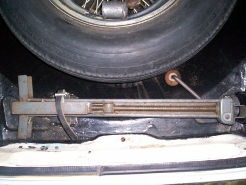 XKE sedan: Jaguar 420 Sport Sedan JCNA DO5 2ND in nation 4SP OD AC PS CWW low mi, US $24,500.00, image 19