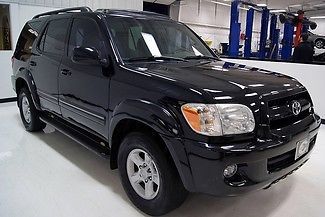 2007 black sr5!