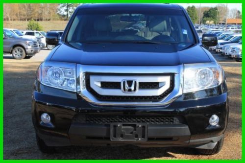 2010 touring used 3.5l v6 24v fwd suv moonroof