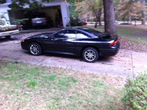 1995 dodge stealth base hatchback 2-door 3.0l