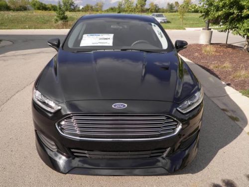 300 miles new se ecoboost roof myfordtouch 20" black body kit camera cloth, image 6