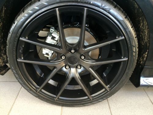 300 miles new se ecoboost roof myfordtouch 20" black body kit camera cloth, image 13