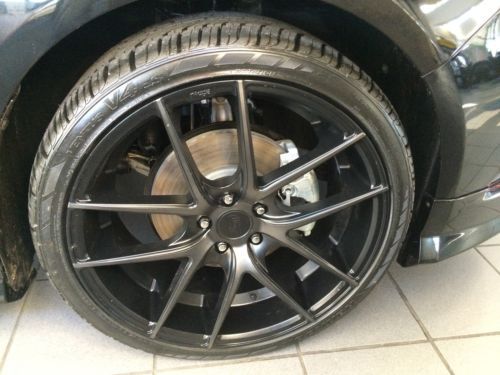 300 miles new se ecoboost roof myfordtouch 20" black body kit camera cloth, image 15