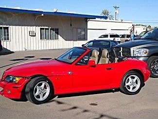 1999 bmw z3 - winter project -- 55k miles -- builder - clean title-gottruck.com!