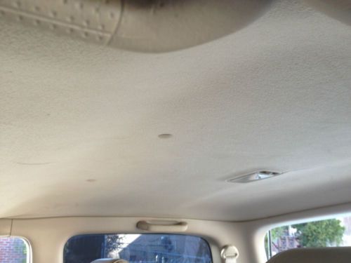 1998 Toyota Land Cruiser Base Sport Utility 4-Door 4.7L, US $8,000.00, image 13