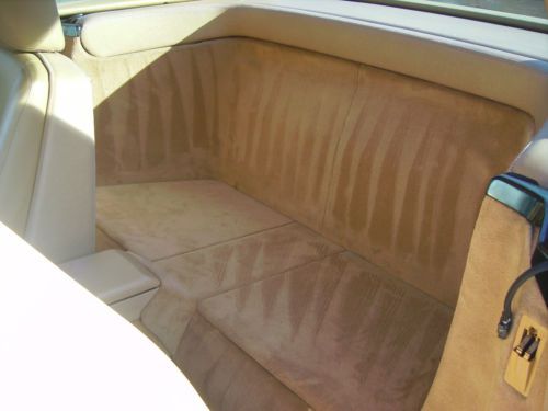 VERY CLEAN 1991 MERCEDES 500SL HARD TOP CONVERTABLE EXCELLENT SHAPE, image 18