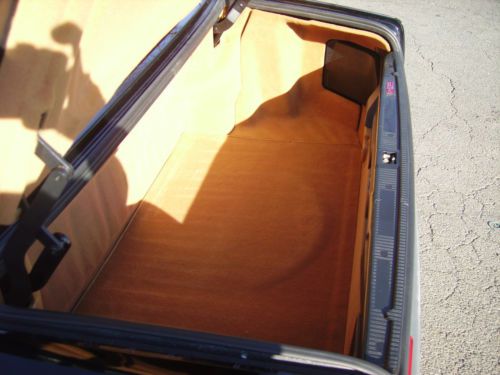 VERY CLEAN 1991 MERCEDES 500SL HARD TOP CONVERTABLE EXCELLENT SHAPE, image 24