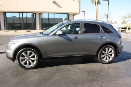 Suv 3.5l, one owner, clean carfax, navigation,low miles,  beautiful car!