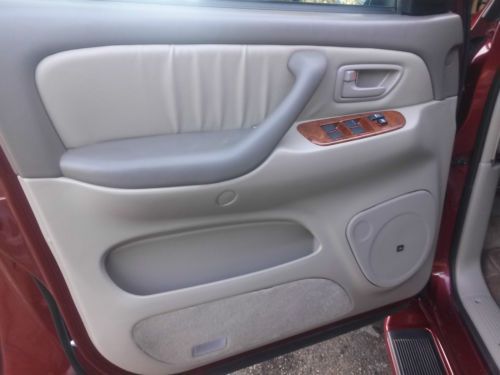 2005 Toyota Tundra, 4 dr, limited, 57k miles, US $17,000.00, image 2