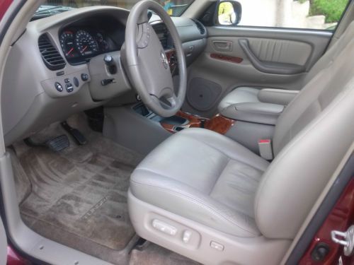 2005 Toyota Tundra, 4 dr, limited, 57k miles, US $17,000.00, image 4