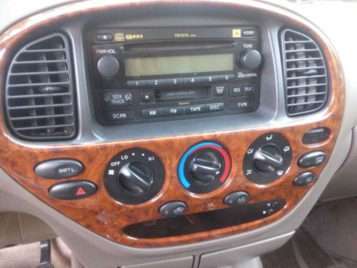 2005 Toyota Tundra, 4 dr, limited, 57k miles, US $17,000.00, image 5