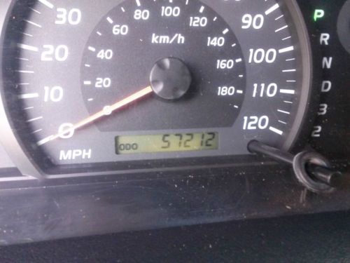 2005 Toyota Tundra, 4 dr, limited, 57k miles, US $17,000.00, image 7