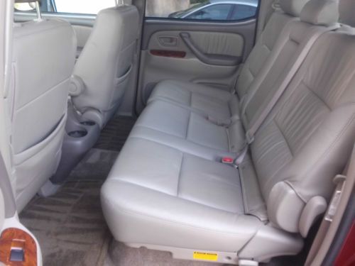 2005 Toyota Tundra, 4 dr, limited, 57k miles, US $17,000.00, image 8
