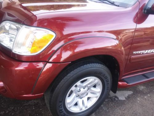 2005 Toyota Tundra, 4 dr, limited, 57k miles, US $17,000.00, image 11