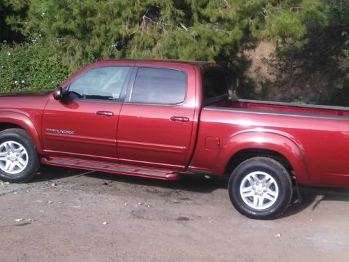 2005 Toyota Tundra, 4 dr, limited, 57k miles, US $17,000.00, image 15