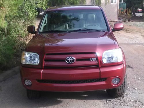 2005 Toyota Tundra, 4 dr, limited, 57k miles, US $17,000.00, image 16