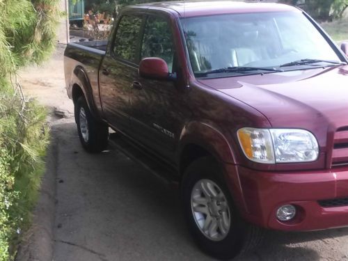2005 Toyota Tundra, 4 dr, limited, 57k miles, US $17,000.00, image 17