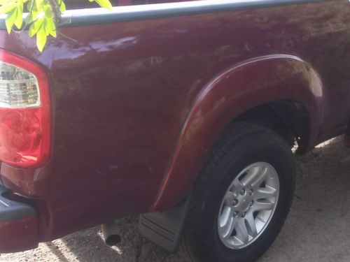 2005 Toyota Tundra, 4 dr, limited, 57k miles, US $17,000.00, image 18