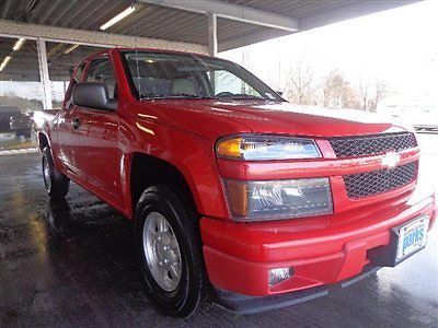 2007 chevy colorado