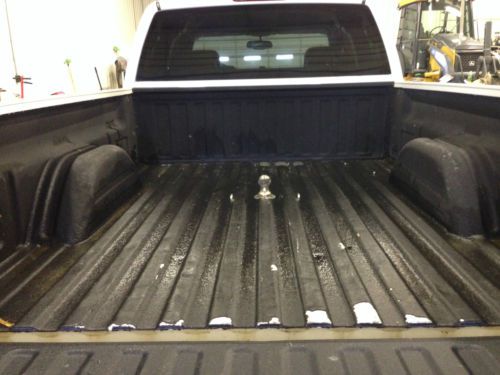 2007 Chevrolet Silverado 2500 HD Classic LT Ext Cab Pickup 4-Door 6.6L Duramax, US $26,500.00, image 14