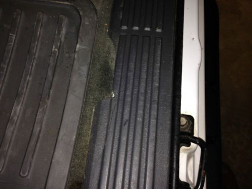 2007 Chevrolet Silverado 2500 HD Classic LT Ext Cab Pickup 4-Door 6.6L Duramax, US $26,500.00, image 22