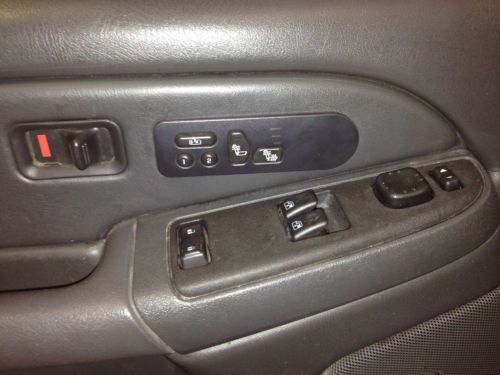 2007 Chevrolet Silverado 2500 HD Classic LT Ext Cab Pickup 4-Door 6.6L Duramax, US $26,500.00, image 23