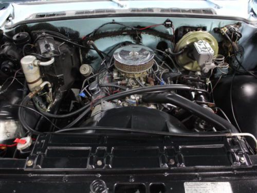 NICE C-10 CHEYENNE, 305 V8, CLASSIC LOOKS, GREAT INVESTMENT, LOTS OF NEW PARTS!, US $13,995.00, image 4