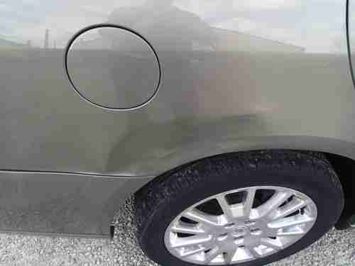 2010 Cadillac STS 4, AWD, cadillac STS, STS, SEDAN, salvage, wrecked, damaged, image 7