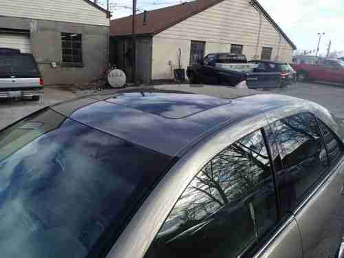 2010 Cadillac STS 4, AWD, cadillac STS, STS, SEDAN, salvage, wrecked, damaged, image 19