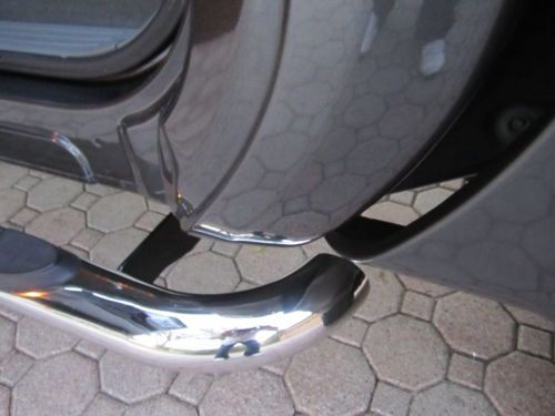 2005 NISSAN TITAN CREW CAB 4 DOOR 4X4 LEATHER POWER SEAT ALLOYS LOW MILES MINT!!, image 39