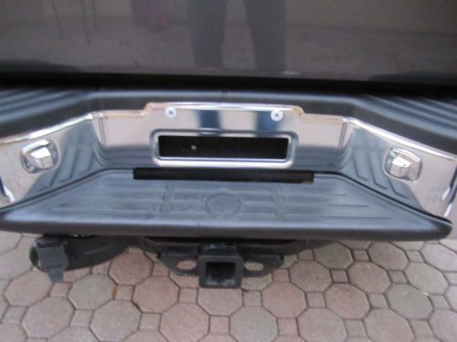 2005 NISSAN TITAN CREW CAB 4 DOOR 4X4 LEATHER POWER SEAT ALLOYS LOW MILES MINT!!, image 40