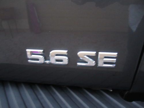 2005 NISSAN TITAN CREW CAB 4 DOOR 4X4 LEATHER POWER SEAT ALLOYS LOW MILES MINT!!, image 41