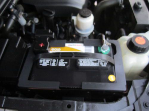 2005 NISSAN TITAN CREW CAB 4 DOOR 4X4 LEATHER POWER SEAT ALLOYS LOW MILES MINT!!, image 44