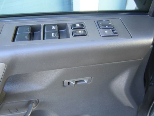 2005 NISSAN TITAN CREW CAB 4 DOOR 4X4 LEATHER POWER SEAT ALLOYS LOW MILES MINT!!, image 47