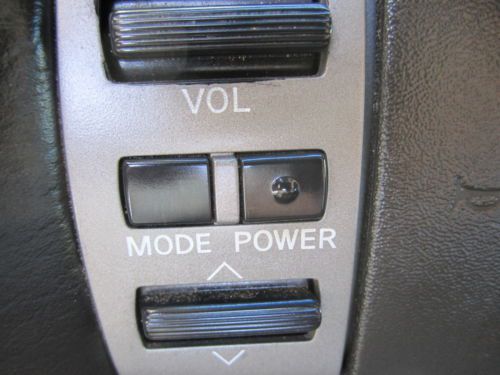 2005 NISSAN TITAN CREW CAB 4 DOOR 4X4 LEATHER POWER SEAT ALLOYS LOW MILES MINT!!, image 53