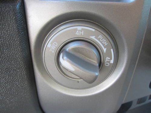 2005 NISSAN TITAN CREW CAB 4 DOOR 4X4 LEATHER POWER SEAT ALLOYS LOW MILES MINT!!, image 59