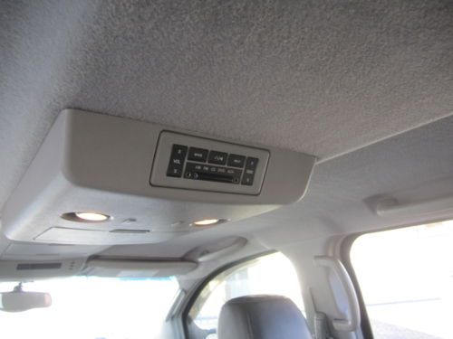 2005 NISSAN TITAN CREW CAB 4 DOOR 4X4 LEATHER POWER SEAT ALLOYS LOW MILES MINT!!, image 70