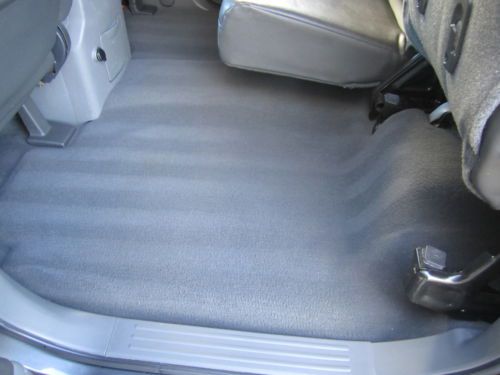 2005 NISSAN TITAN CREW CAB 4 DOOR 4X4 LEATHER POWER SEAT ALLOYS LOW MILES MINT!!, image 71