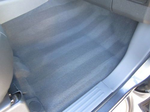 2005 NISSAN TITAN CREW CAB 4 DOOR 4X4 LEATHER POWER SEAT ALLOYS LOW MILES MINT!!, image 77