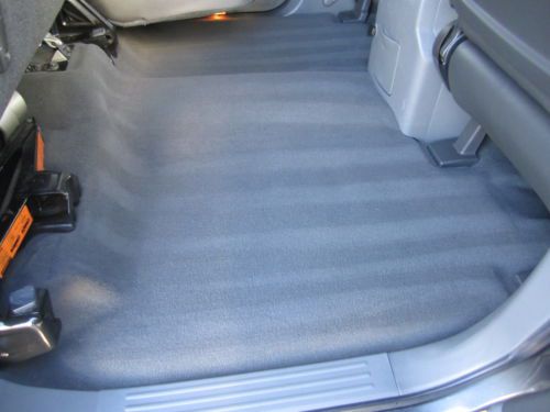 2005 NISSAN TITAN CREW CAB 4 DOOR 4X4 LEATHER POWER SEAT ALLOYS LOW MILES MINT!!, image 86