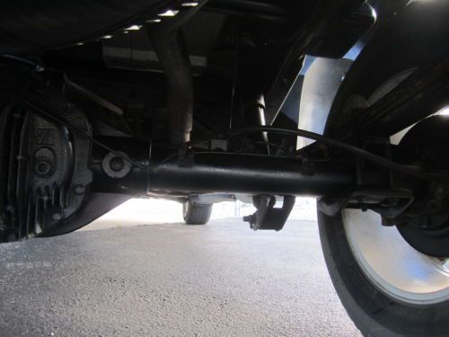 2005 NISSAN TITAN CREW CAB 4 DOOR 4X4 LEATHER POWER SEAT ALLOYS LOW MILES MINT!!, image 87