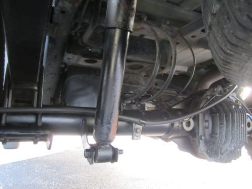 2005 NISSAN TITAN CREW CAB 4 DOOR 4X4 LEATHER POWER SEAT ALLOYS LOW MILES MINT!!, image 88