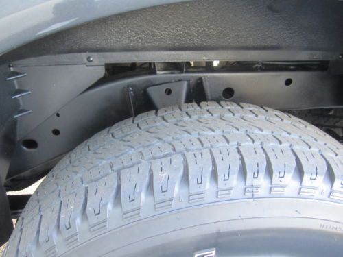 2005 NISSAN TITAN CREW CAB 4 DOOR 4X4 LEATHER POWER SEAT ALLOYS LOW MILES MINT!!, image 89