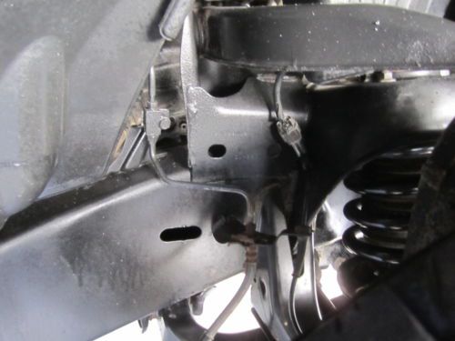 2005 NISSAN TITAN CREW CAB 4 DOOR 4X4 LEATHER POWER SEAT ALLOYS LOW MILES MINT!!, image 91