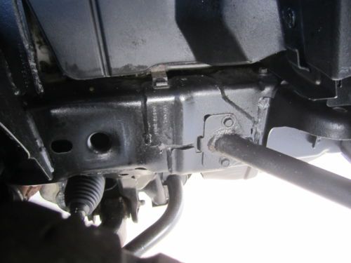 2005 NISSAN TITAN CREW CAB 4 DOOR 4X4 LEATHER POWER SEAT ALLOYS LOW MILES MINT!!, image 92