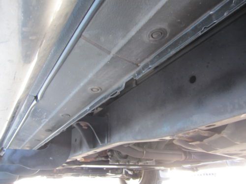 2005 NISSAN TITAN CREW CAB 4 DOOR 4X4 LEATHER POWER SEAT ALLOYS LOW MILES MINT!!, image 94