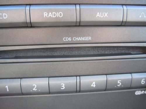 2005 NISSAN TITAN CREW CAB 4 DOOR 4X4 LEATHER POWER SEAT ALLOYS LOW MILES MINT!!, image 99