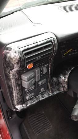 1995 Chevy S10 Blazer 2 dr 2wd, US $4,450.00, image 6