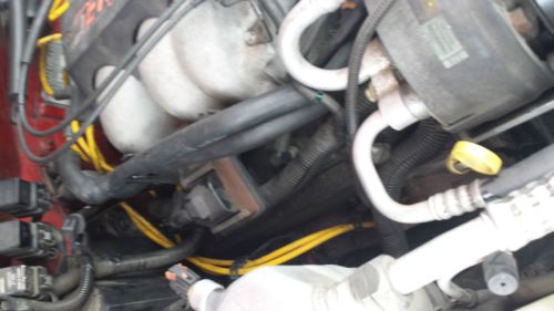 1995 Chevy S10 Blazer 2 dr 2wd, US $4,450.00, image 15